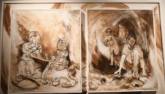 Foto de la galería: Postales de la ciudad capital con su paisaje y su gente