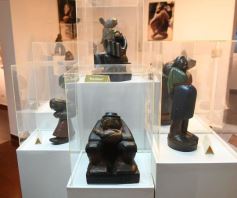 Foto de la galería: Postales de la ciudad capital con su paisaje y su gente