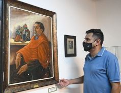 Foto de la galería: Postales de la ciudad capital con su paisaje y su gente