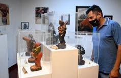 Foto de la galería: Postales de la ciudad capital con su paisaje y su gente