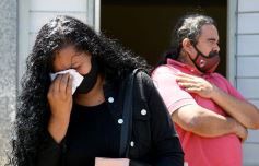 Foto de la galería: Juicio y condena al imputado por la muerte de Alan Duré