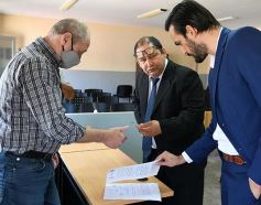 Foto de la galería: Juicio y condena al imputado por la muerte de Alan Duré