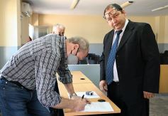 Foto de la galería: Juicio y condena al imputado por la muerte de Alan Duré