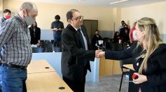 Foto de la galería: Juicio y condena al imputado por la muerte de Alan Duré