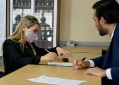 Foto de la galería: Juicio y condena al imputado por la muerte de Alan Duré