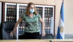 Foto de la galería: Juicio y condena al imputado por la muerte de Alan Duré