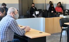 Foto de la galería: Juicio y condena al imputado por la muerte de Alan Duré