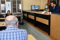 Foto de la galería: Juicio y condena al imputado por la muerte de Alan Duré