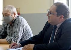 Foto de la galería: Juicio y condena al imputado por la muerte de Alan Duré