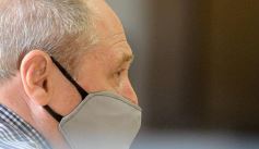 Foto de la galería: Juicio y condena al imputado por la muerte de Alan Duré