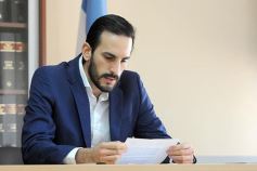 Foto de la galería: Juicio y condena al imputado por la muerte de Alan Duré