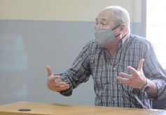 Foto de la galería: Juicio y condena al imputado por la muerte de Alan Duré