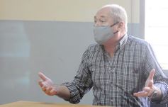 Foto de la galería: Juicio y condena al imputado por la muerte de Alan Duré