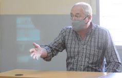 Foto de la galería: Juicio y condena al imputado por la muerte de Alan Duré