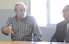 Foto de la galería: Juicio y condena al imputado por la muerte de Alan Duré