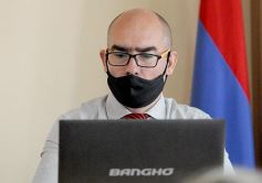 Foto de la galería: Juicio y condena al imputado por la muerte de Alan Duré