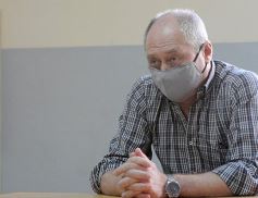 Foto de la galería: Juicio y condena al imputado por la muerte de Alan Duré