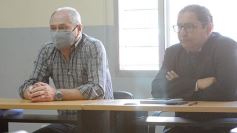 Foto de la galería: Juicio y condena al imputado por la muerte de Alan Duré