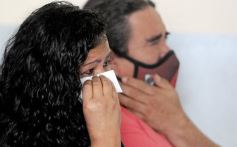 Foto de la galería: Juicio y condena al imputado por la muerte de Alan Duré