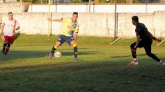 Foto de la galería: Victoria auriazul en el inicio del Torneo Oficial de la Liga Posadeña de Fútbol