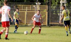 Foto de la galería: Victoria auriazul en el inicio del Torneo Oficial de la Liga Posadeña de Fútbol