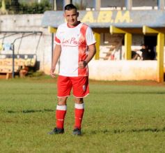 Foto de la galería: Victoria auriazul en el inicio del Torneo Oficial de la Liga Posadeña de Fútbol