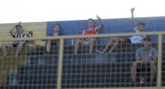 Foto de la galería: Victoria auriazul en el inicio del Torneo Oficial de la Liga Posadeña de Fútbol