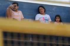 Foto de la galería: Victoria auriazul en el inicio del Torneo Oficial de la Liga Posadeña de Fútbol