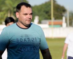 Foto de la galería: Victoria auriazul en el inicio del Torneo Oficial de la Liga Posadeña de Fútbol