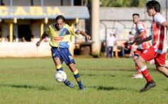 Foto de la galería: Victoria auriazul en el inicio del Torneo Oficial de la Liga Posadeña de Fútbol