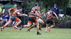 Foto de la galería: Lomas ganó pero no logró el pase a semis del Torneo Super 8 de Rugby