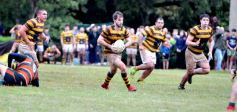 Foto de la galería: Lomas ganó pero no logró el pase a semis del Torneo Super 8 de Rugby