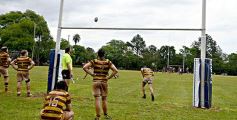 Foto de la galería: Lomas ganó pero no logró el pase a semis del Torneo Super 8 de Rugby
