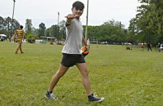 Foto de la galería: Lomas ganó pero no logró el pase a semis del Torneo Super 8 de Rugby