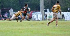 Foto de la galería: Lomas ganó pero no logró el pase a semis del Torneo Super 8 de Rugby