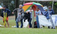 Foto de la galería: Lomas ganó pero no logró el pase a semis del Torneo Super 8 de Rugby