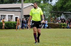 Foto de la galería: Lomas ganó pero no logró el pase a semis del Torneo Super 8 de Rugby