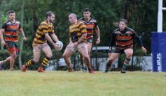 Foto de la galería: Lomas ganó pero no logró el pase a semis del Torneo Super 8 de Rugby
