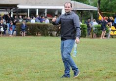 Foto de la galería: Lomas ganó pero no logró el pase a semis del Torneo Super 8 de Rugby