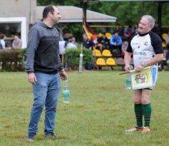 Foto de la galería: Lomas ganó pero no logró el pase a semis del Torneo Super 8 de Rugby