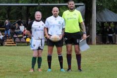 Foto de la galería: Lomas ganó pero no logró el pase a semis del Torneo Super 8 de Rugby