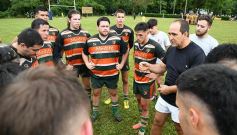Foto de la galería: Lomas ganó pero no logró el pase a semis del Torneo Super 8 de Rugby