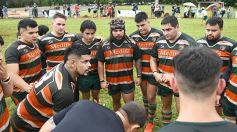 Foto de la galería: Lomas ganó pero no logró el pase a semis del Torneo Super 8 de Rugby