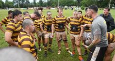 Foto de la galería: Lomas ganó pero no logró el pase a semis del Torneo Super 8 de Rugby