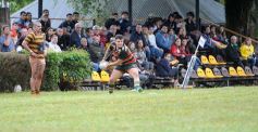 Foto de la galería: Lomas ganó pero no logró el pase a semis del Torneo Super 8 de Rugby