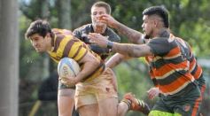 Foto de la galería: Lomas ganó pero no logró el pase a semis del Torneo Super 8 de Rugby