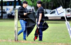 Foto de la galería: Lomas ganó pero no logró el pase a semis del Torneo Super 8 de Rugby