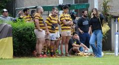 Foto de la galería: Lomas ganó pero no logró el pase a semis del Torneo Super 8 de Rugby