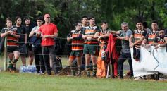 Foto de la galería: Lomas ganó pero no logró el pase a semis del Torneo Super 8 de Rugby