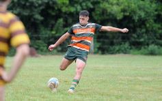 Foto de la galería: Lomas ganó pero no logró el pase a semis del Torneo Super 8 de Rugby